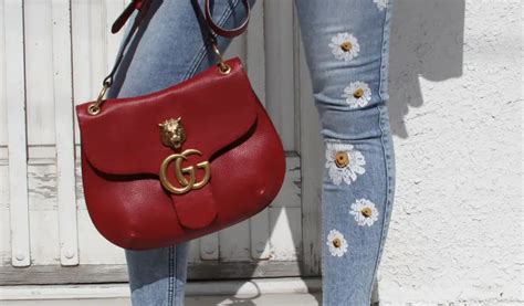 does gucci use saffiano leather|Gucci leather handbags.